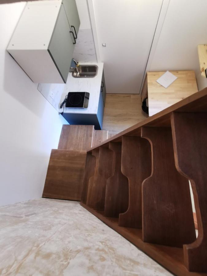 Studio En Duplex Dans Un Hotel Particulier Кан Екстериор снимка